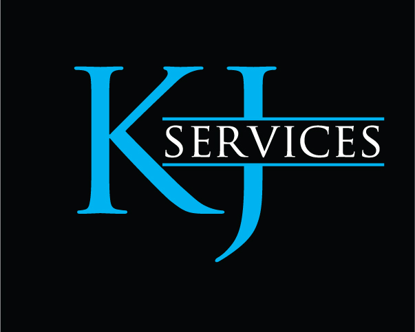 KJ Services Logo