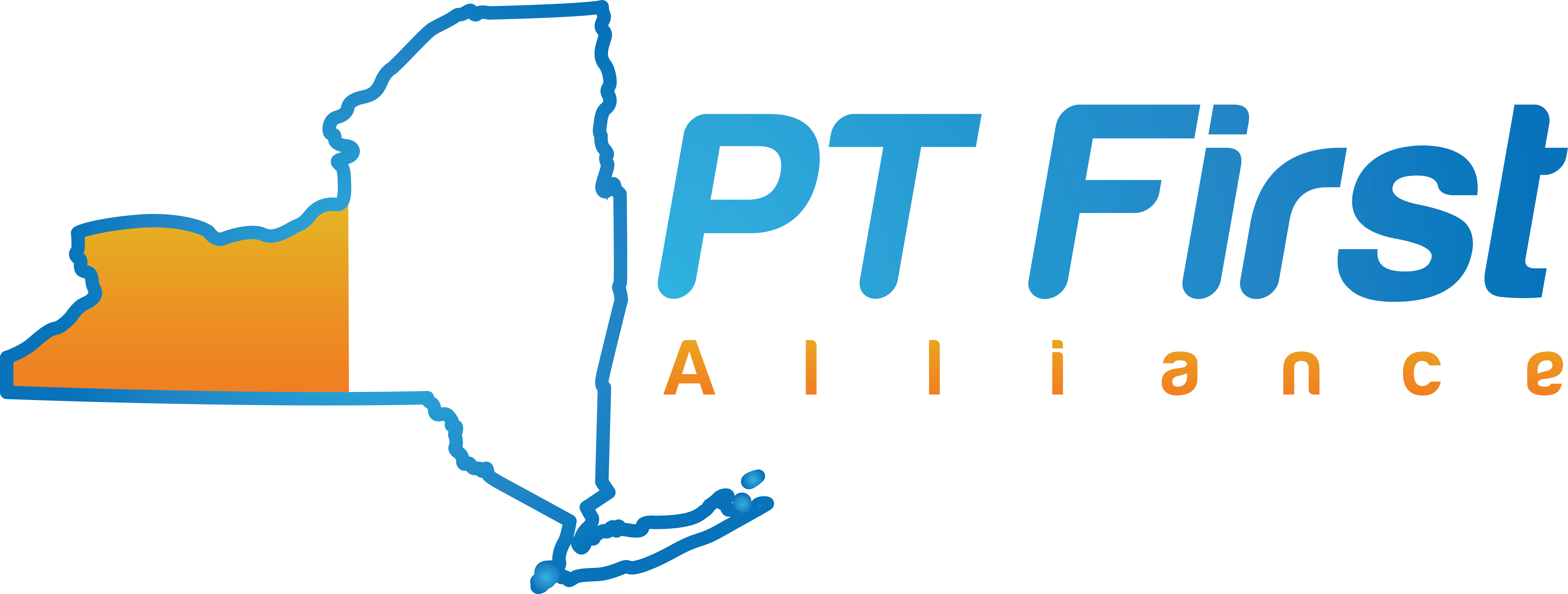 PT First Alliance Logo