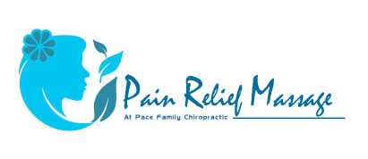 Pain Relief Massage & Wellness Logo