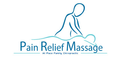 Pain Relief Massage & Wellness Logo