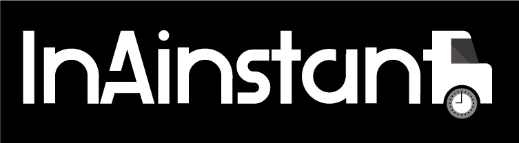 inAinstant – Logo
